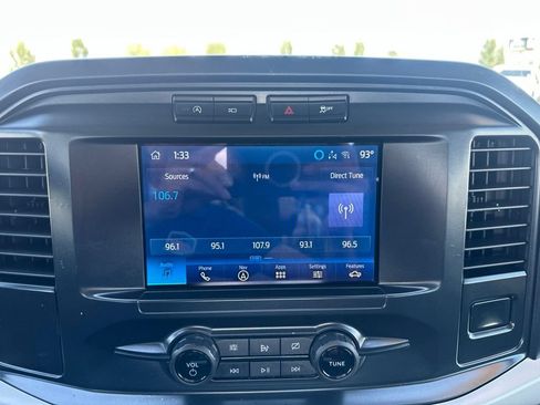 Used 2021 Ford F150 XL w/ XL Power Equipment Group AWD/4WD image 3