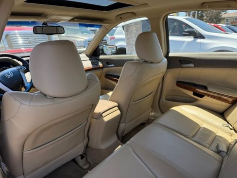 Used 2009 Honda Accord EX-L image 14