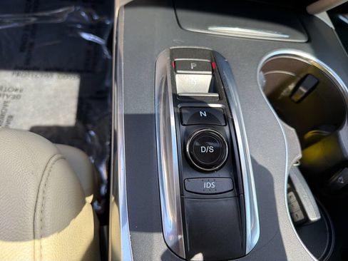 Used 2016 Acura MDX SH-AWD w/ Technology Package image 26
