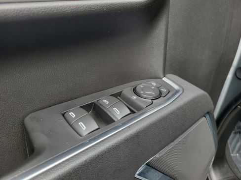 Used 2025 Chevrolet Silverado 1500 LT Trail Boss image 23