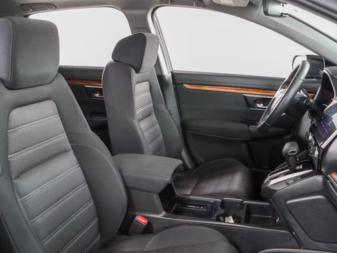 Used 2021 Honda CR-V EX image 27