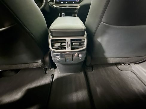 Certified 2024 Lexus RX 350 Premium w/ Convenience Package FWD image 26