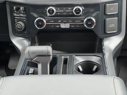 New 2026 Ford F150 XLT w/ Equipment Group 302A MID image 10