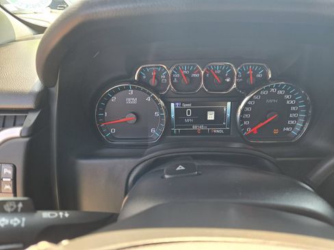 Used 2018 GMC Yukon XL SLT AWD/4WD image 17