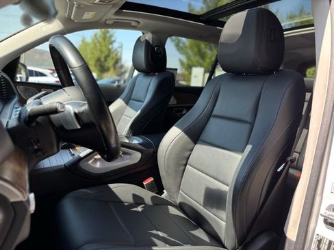 Certified 2025 Mercedes-Benz GLE 350 4MATIC image 17