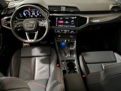 Used 2025 Audi Q3 2.0T Premium Plus w/ Premium Plus Package image 12