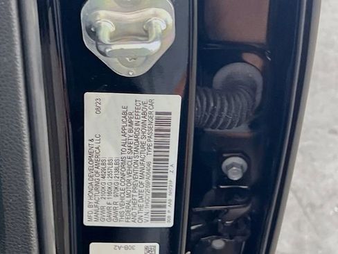 Used 2023 Honda Accord Sport image 25