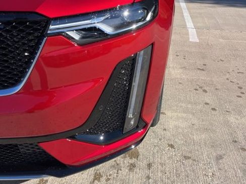 New 2025 Cadillac XT6 Sport w/ LPO, Floor Liner Package image 13