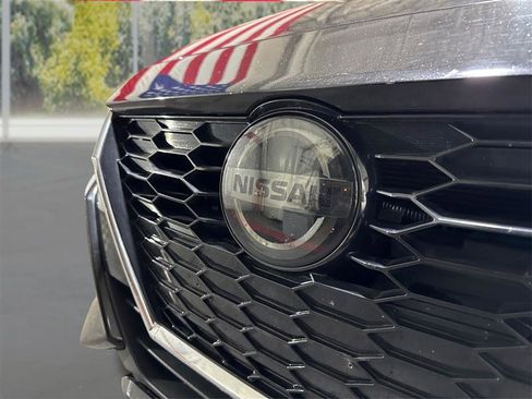 Used 2022 Nissan Sentra SV image 20