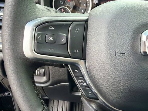 New 2026 RAM 1500 Big Horn AWD/4WD image 35