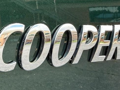 Used 2018 MINI Cooper 4-Door Hardtop FWD image 49