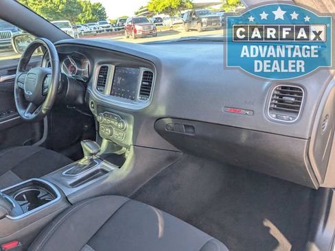 Used 2023 Dodge Charger Scat Pack RWD image 22