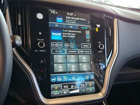 New 2025 Subaru Legacy Premium image 3