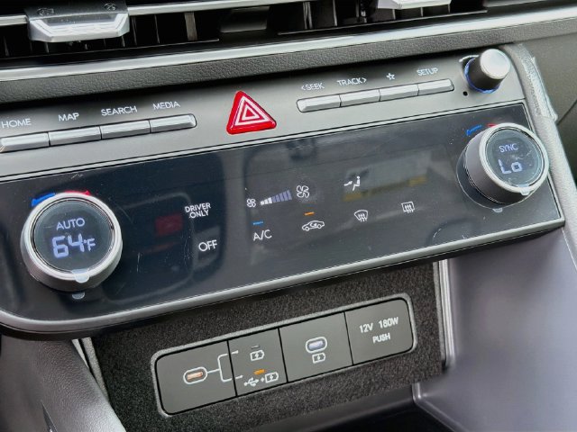 New 2026 Hyundai Sonata Blue FWD image 14