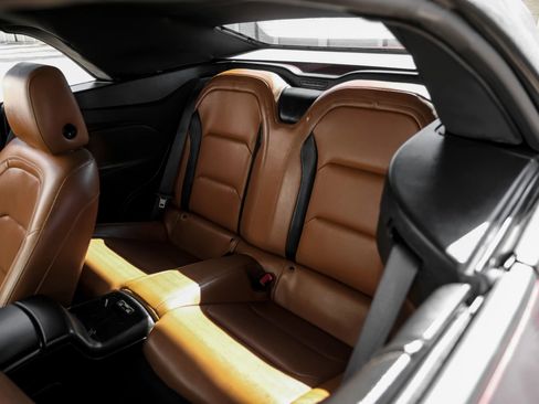 Used 2016 Chevrolet Camaro LT image 39