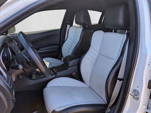 Used 2023 Dodge Charger SRT Hellcat RWD image 15