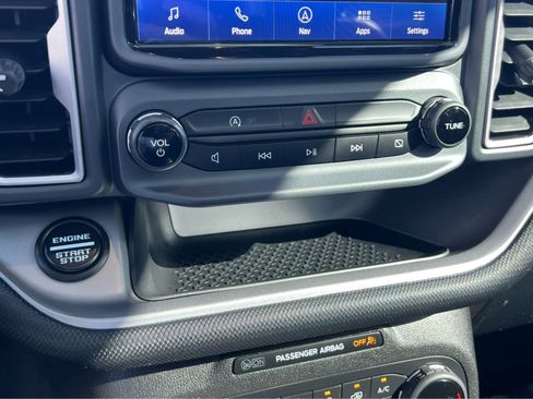 Used 2022 Ford Bronco Sport Outer Banks w/ Tech Package image 35