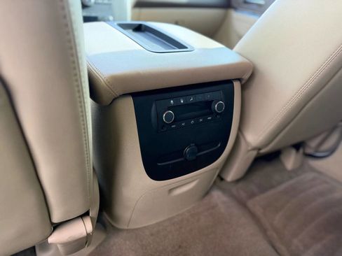 Used 2011 Chevrolet Tahoe LT w/ Suspension Package, Off-Road image 22