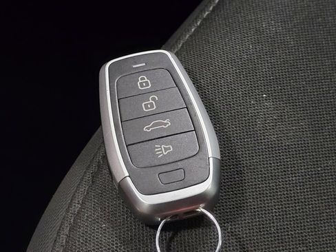 Used 2021 Jeep Renegade Trailhawk image 33