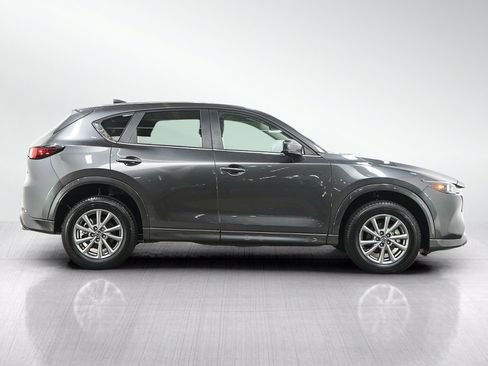 Used 2025 MAZDA CX-5 AWD 2.5 S w/ Select Package image 6