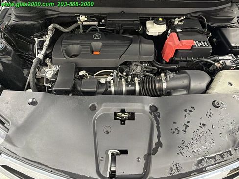 Used 2019 Acura RDX AWD image 18