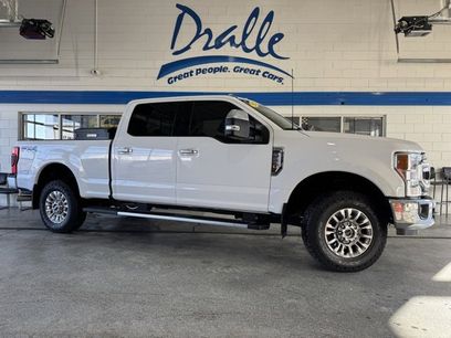 Used 2021 Ford F250 XLT w/ XLT Premium Package