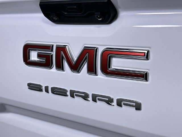 Used 2024 GMC Sierra 1500 Elevation AWD/4WD image 32