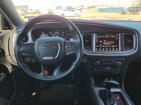 Used 2019 Dodge Charger GT w/ Blacktop Package image 6