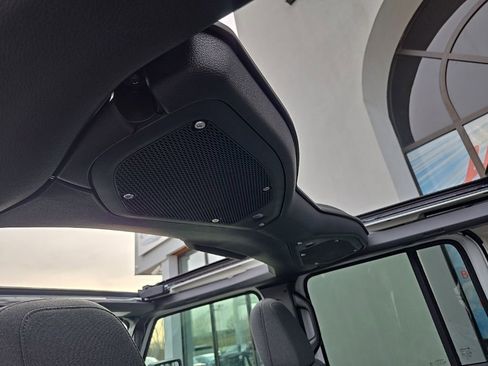 New 2026 Jeep Wrangler Unlimited Sport AWD/4WD image 73