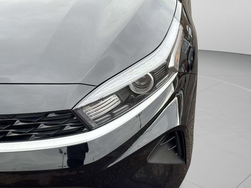 Used 2024 Kia Forte LXS image 10