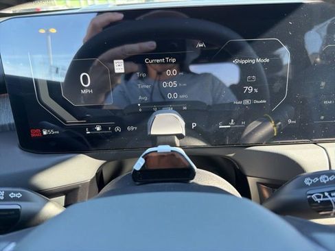 New 2027 Kia Telluride SX Prestige X-Line AWD/4WD image 19