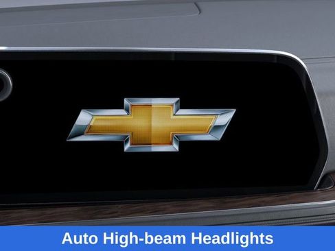 New 2026 Chevrolet Tahoe LS image 21