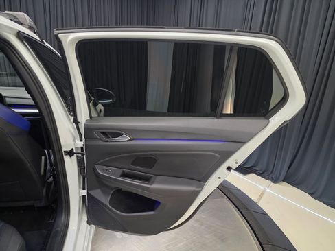 Used 2023 Volkswagen Golf 20th Anniversary Edition image 35
