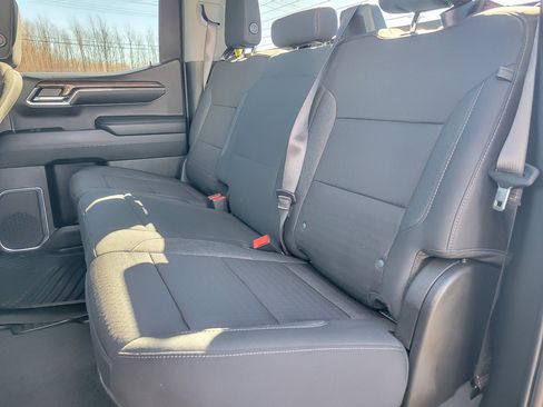 Certified 2024 Chevrolet Silverado 1500 LT image 10