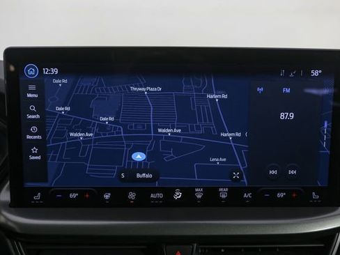 Used 2023 Ford Escape Active w/ Tech Pack #1 image 22