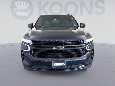 Used 2023 Chevrolet Tahoe RST AWD/4WD image 11