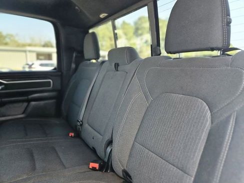 Used 2021 RAM 1500 Big Horn image 27