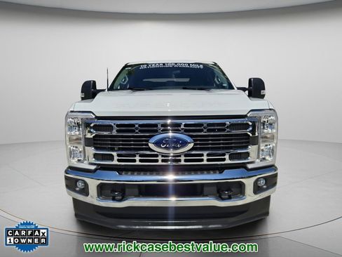 Used 2026 Ford F250 XLT AWD/4WD image 5