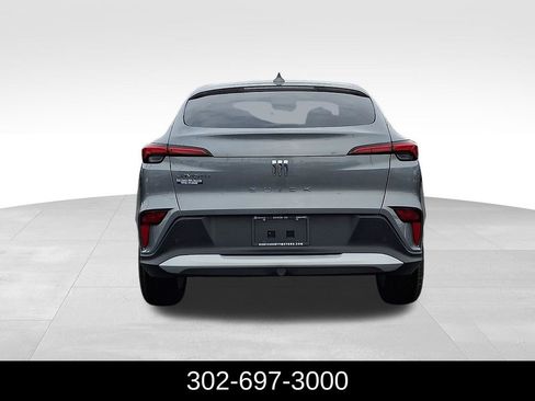 New 2026 Buick Envista Preferred w/ Convenience I Package image 5