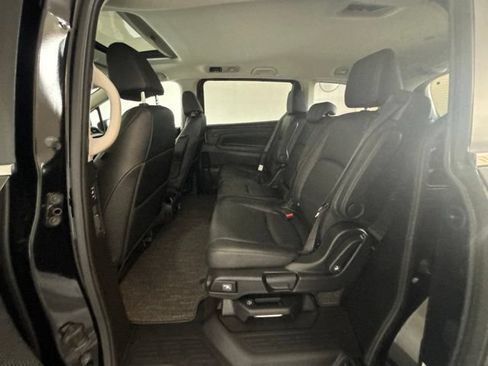 Used 2025 Honda Odyssey EX-L image 20