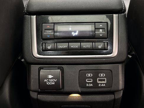 Used 2023 Subaru Ascent Touring AWD/4WD image 25