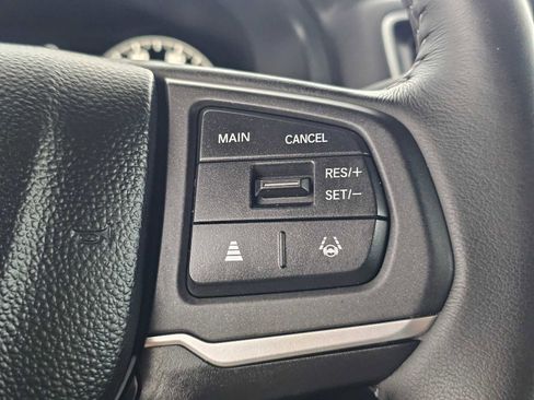 Used 2025 Honda Ridgeline RTL image 29