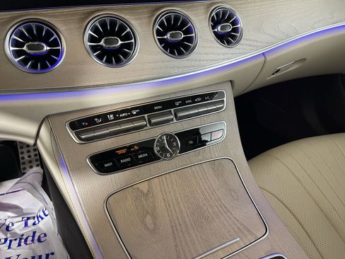 Used 2019 Mercedes-Benz CLS 450 4MATIC image 14