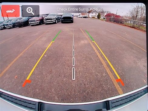 Certified 2023 RAM 1500 Big Horn image 5