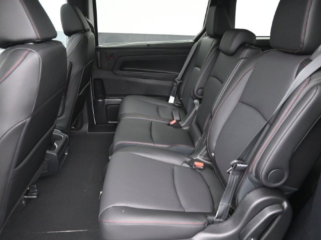 Used 2026 Honda Odyssey Sport-L image 19