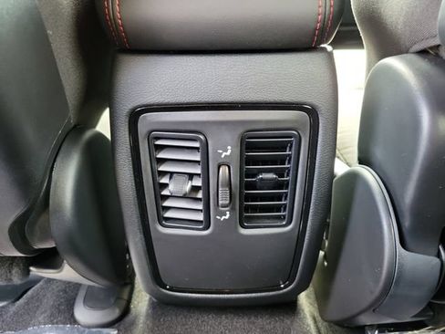 New 2026 Dodge Durango GT w/ Blacktop Package AWD/4WD image 11