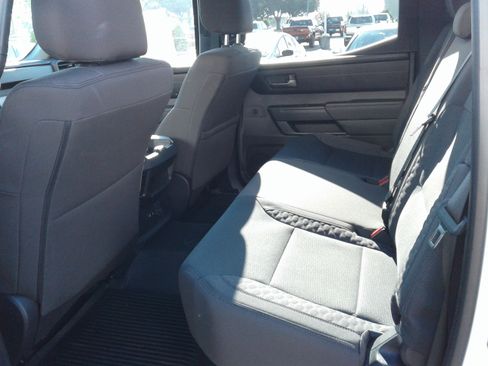 Used 2025 Toyota Tundra SR5 image 12
