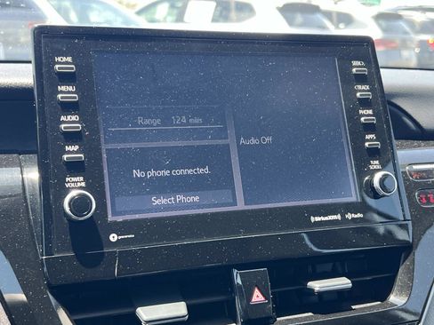 Used 2023 Toyota Camry XLE FWD image 12