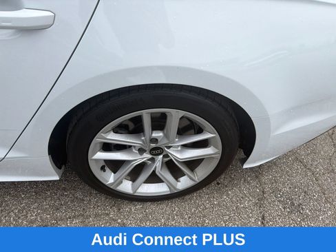 Used 2023 Audi A5 2.0T Premium Plus w/ Premium Plus AWD/4WD image 25
