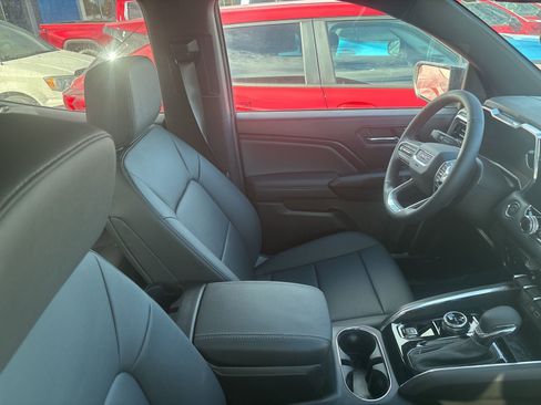 New 2026 GMC Canyon Elevation w/ Convenience Package image 7